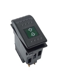 Resim Bmc Truck Cam Acma Anahtarı - Bmc / Pro - Denge 33107 