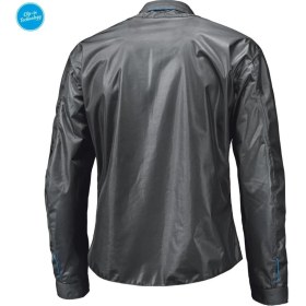 Resim Held Clip-In Rain Top Motosiklet Yağmurluğu (Üst) 