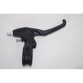 Resim Mtb Fren Kolu V -break Plastik Sağ Sol Takım 