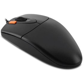 Resim Everest SM-601 Usb Siyah Optik Mouse 