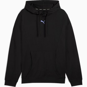 Resim MOVE CLOUDSPUN Erkek Kapüşonlu SWEATSHIRT 