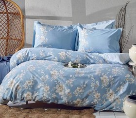 Resim Apricitas Tek Kişilik Nevresim Takımı Larina 