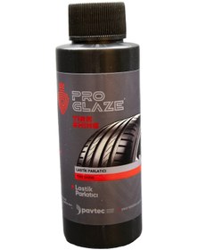 Resim Pro Glaze Parlatıcı & Temizleyici Sprey 100 ML 