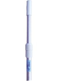 Resim Water Fun Havuz Temizlik Teleskobik Süpürge-Kepçe-Fırça Sapı 2 x 