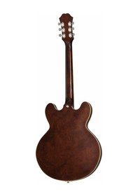 Resim Epiphone Casino Hollowbody Elektro Gitar Vintage Sunburst 