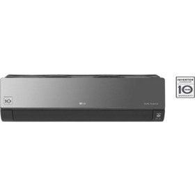 Resim LG A++ Uv Artcool Serisi 24000 Btu Split Klima Dual Inverter Kompresör 