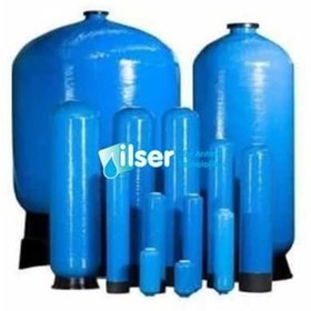 Resim Wave Cyber 7X35 Frp Tanklar 