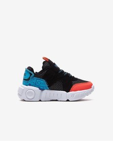 Resim Skechers Lıl Gametronıx Erkek Çocuk Ayakkabı 402262n-bkmt Çok Renkli 