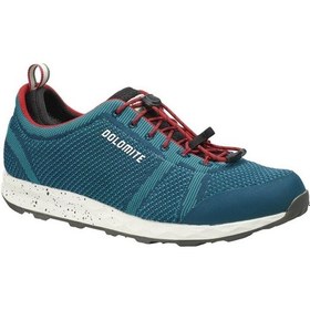 Resim Dolomite Settantasei Knit Gtx Erkek Ayakkabı-Mavi (543399092) Mavi 