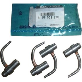 Resim Pıston Yaglama Memesı Takımı Master Iıı 2.3dcı M9t Laguna Trafıc Iı Maıs 115600887r 