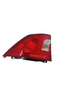 Resim Volvo S60 Sol Stop Lambası Magneti Marelli 2011 2018 