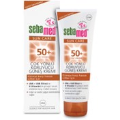 Resim Sebamed Çok Yönlü Koruyucu Güneş Kremi 75 ml 