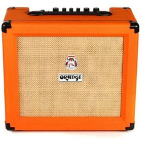 Resim Orange Crush 35RT Kombo Elektro Gitar Amfisi 