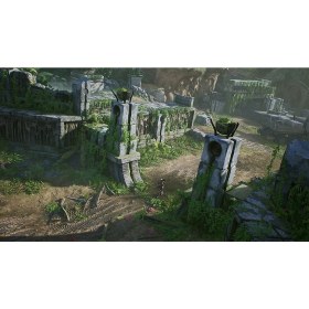 Resim Outriders Day One Edition Xbox One 