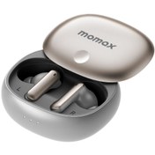 Resim Momax 1-Vibe Lite Gerçek Kablosuz Gürültü Önleyici Kulaklıklar 
