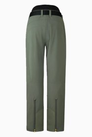 Resim Sport Ilka Kadın Kayak Pantolonu Eucalyptus - Yeşil / 6 