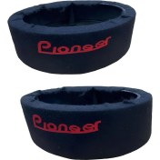 Resim Logolu 6x9 (16-24CM) Oval Kayık Hoparlör Kabini Yükseltici 