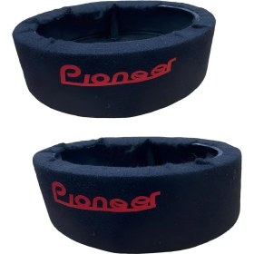 Resim Logolu 6x9 (16-24CM) Oval Kayık Hoparlör Kabini Yükseltici 