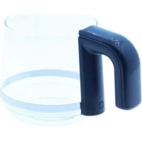 Resim Oem cm 6964 Bio S Kahve Makinesi Cam Demlik 9197065638 