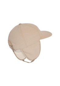 Resim Adidas Kahverengi Aksesuar Şapka Earflap C Jw7898 Kahverengi 