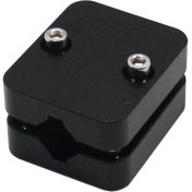 Resim Woodpool R1200GS Lc Adv R1250GS SF800GS Siyah Telefon Gps Navigasyon Tutucu Montaj Braketi 12MM/16MM (Yurt Dışından) 