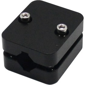 Resim Woodpool R1200GS Lc Adv R1250GS SF800GS Siyah Telefon Gps Navigasyon Tutucu Montaj Braketi 12MM/16MM (Yurt Dışından) 