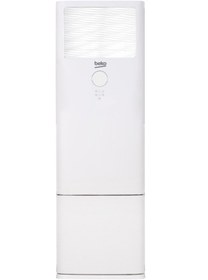 Resim Beko 74826 A++ 48000 Btu Inverter Salon Tipi Klima 