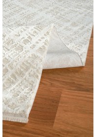 Resim Kaşmir Halı 7/24 Elegante Trail 80x300 CM Salon Mutfak Halısı Yolluk Kilim 