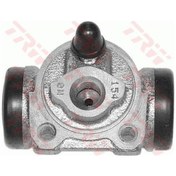 Resim TRW BWD302 Fren Silindiri 19 Mm ( Renault : Megane ) 7701047236 (WA864831) 