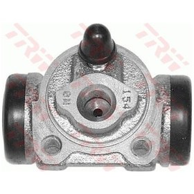 Resim TRW BWD302 Fren Silindiri 19 Mm ( Renault : Megane ) 7701047236 (WA864831) 