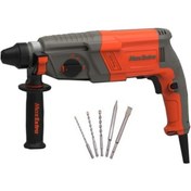 Resim Genel Markalar Max-extra Mx 2603 Sds-plus Kırıcı Delici 800 Watt 