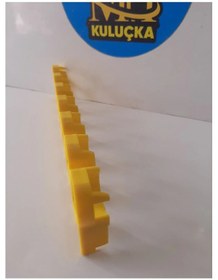 Resim Bıldırcın Kanal Aparatı 2 Adet 