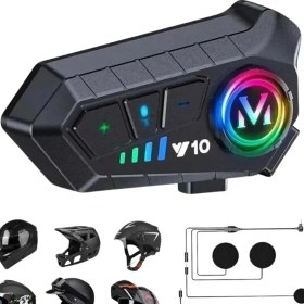 Resim Y10 Intercom Midastech 