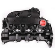 Resim Rover Ranger Külbutör Kapagı Komple Contalı Sağ Land Rover Ranger Iv 3.0 Tdv6 10 Dıscovery 