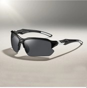 Resim Willowhaven Siyah Beyaz Çerçeveli Moda Gözlükleri Dayanıklı Hafif Ve Konforlu Tasarım 