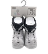 Resim Ilkebebe Bibaby Animals Bebek Çorabı 68382 