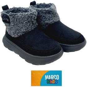 Resim Marco Kids ULTRA HAFİF KÜRKLÜ ÇOCUK BOTU 