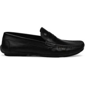 Resim Pierre Cardin 90220 Erkek Loafer Ayakkabı - S 