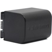 Resim JVC VG121 SANGER BATARYA 