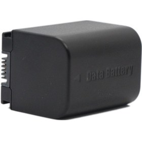 Resim JVC VG121 SANGER BATARYA 