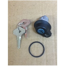 Resim Renault R9 Bagaj Kilidi Dis 228822969 