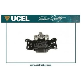 Resim Vw Passat B8 Motor Takozu Sol 1.4 2014-2018 Czda Czea Üçel 61229 