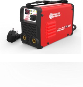 Resim Genel Markalar Electric Palm Arc 200 LT 200 Amper Inverter Kaynak Makinası 