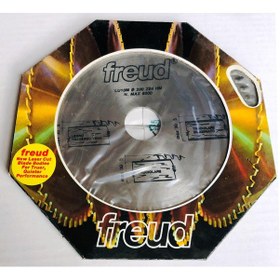 Resim Freud Lu3d 0100 - Lu10m Suntalam ve Laminat Testeresi 200x64 