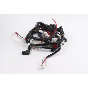 Resim Handy 249 (250 W) Elektrik Tesisatı Orijinal 