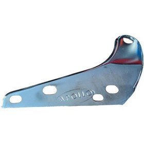 Resim CG EKSOZ BAĞLANTI SACI NİKEL 