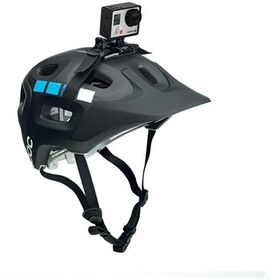 Resim Gopro Sele Hava Delikli İçin Bağlantı Aparatı 