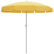 Resim Ods Plaj Şemsiyesi 200/8 - Sarı Sarı 