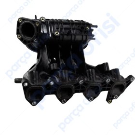 Resim Geely Echo Ck Emme Manifoldu (2009-2011) Geely Motors 