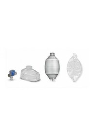 Resim Galena Pvc Suni Solunum Ambu Seti - Ergonomik ve Dayanıklı 